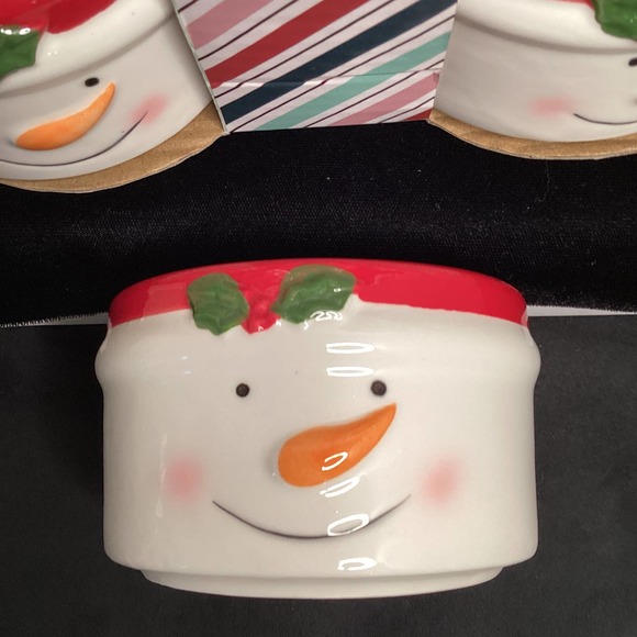 The Bake Shop Ramekins  Set of 4 - Picture 4 of 6